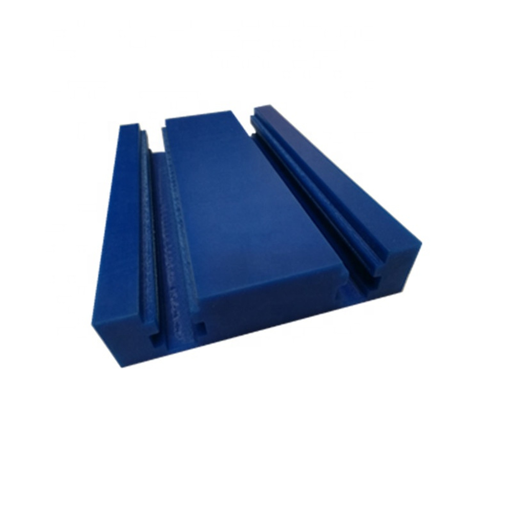 China  Manufacturers & Suppliers Supplier UHMWPE Conveyor Side Guide Rail