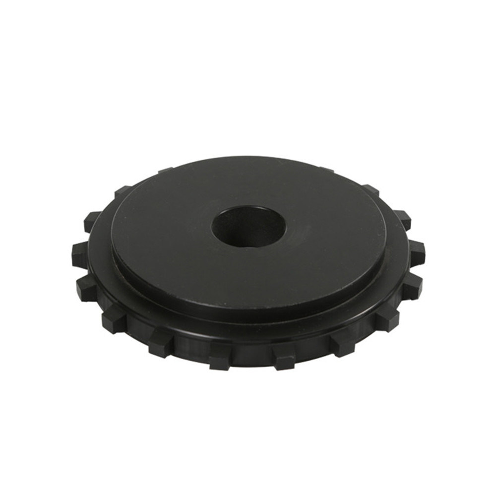 Low  Lowest price Friction POM Plastic Bevel Wheel Gear Plastic Injection Mould Machine Part