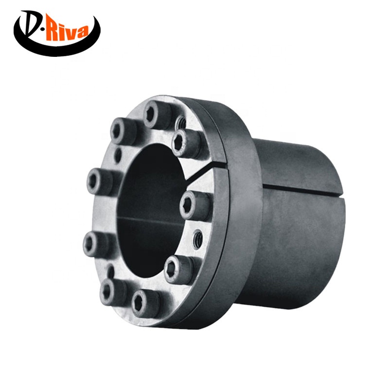 Heavy  best supplier loaded Shrink disc coupling and mechanical locking devices safety locking devices