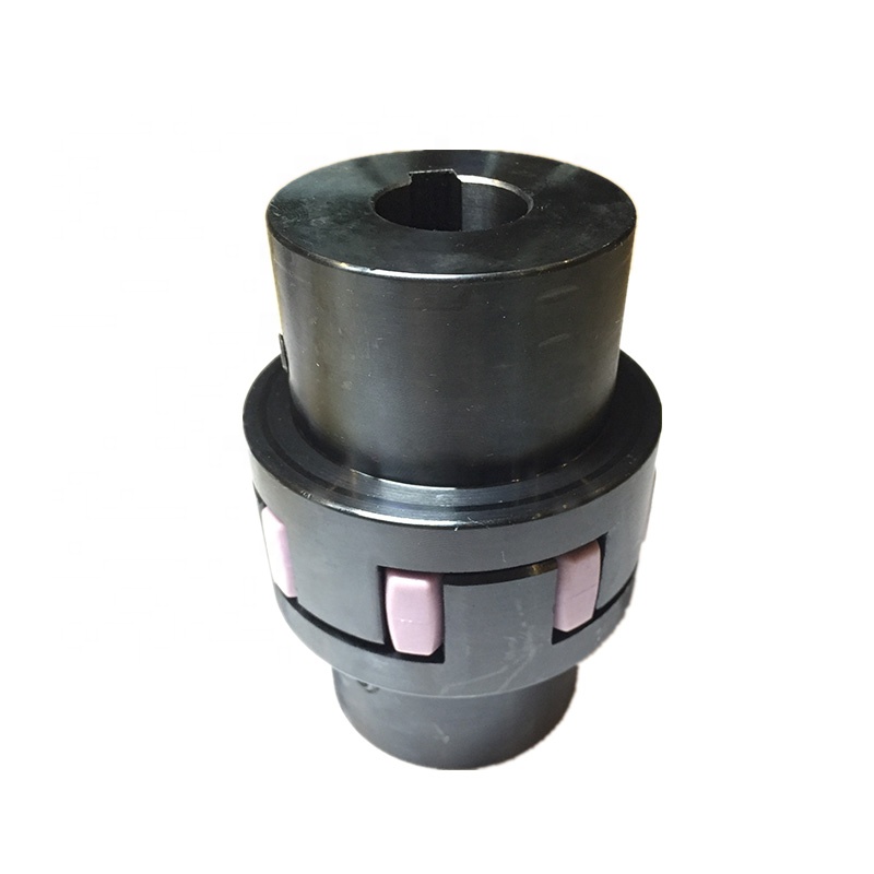 Factory  High Qualtiy price flexible and quick release shaft couplings GE28