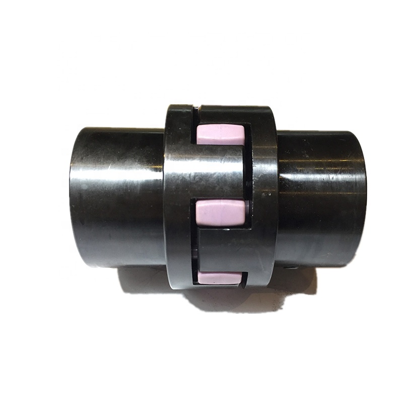 High  High Qualtiy Quality Flexible rubber shaft coupling universal joint shaft couplings