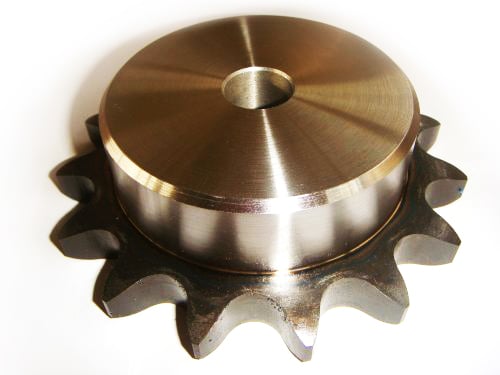 Steel  near me  China Durable Standard Stock Bore Sprockets(NK) 41 Chain Sprockets for Various Uses