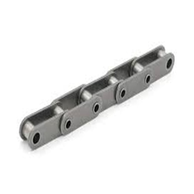 Hot  manufacturer  China Sale Flexible Engineering steel bush chains Engineering Steel Bush Chains S-series for Engineering From China