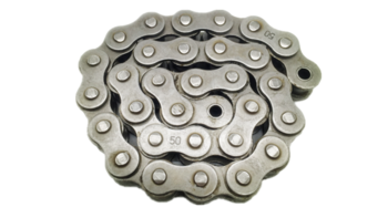 10A-1/50-1  Custom  China Nickel-plated pitch precision Roller Chain High Quality China Supplier (A series)