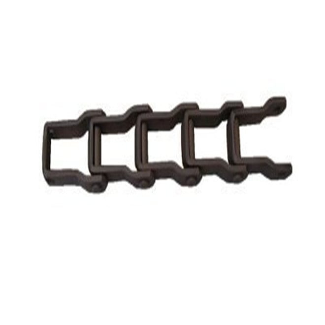 Durable  price  China Steel Pintle Chains 66KF2SS for Multiple uses High Precision Roller Chain China Manufacturer