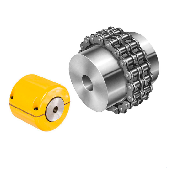 KC6022  wholesaler  China Roller Chain Set Stainless Couple Coupling Special Standard High Preciosion Spur Gear