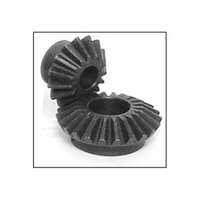 Stainless  Cheap  China Steel Professional American Standard Bevel Gear 3 Pitch-12 Pitch Made of Cast Iron