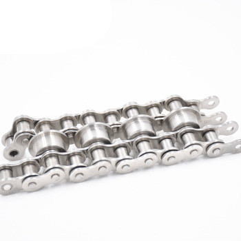 Industrial  manufacturer  China conveyor chain Double plus chains BS30-C206B High Precision Roller Chain China Manufacturer