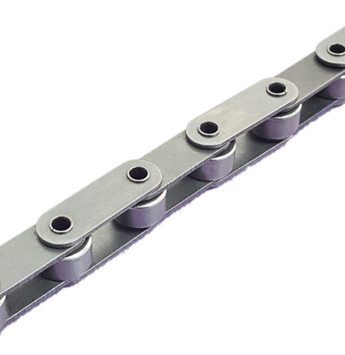 Long  supplier  China Pitch MC Type Series Hollow pin High Precision Roller Chain China Manufacturer MC112 MC224