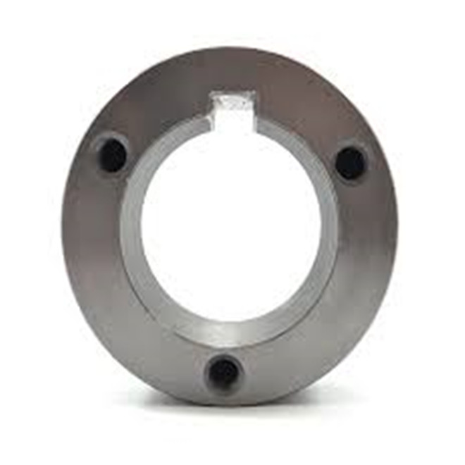 Carbon  price  China Steel Durable split taper weld-on hubs HHH1-HHS1 For Engineering Made in China