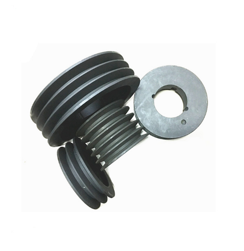 Standard  manufacturer  China  v-belt pulley V-Belt Pulleys with1Grooves Roller Chain High Quality China Supplier  SPA