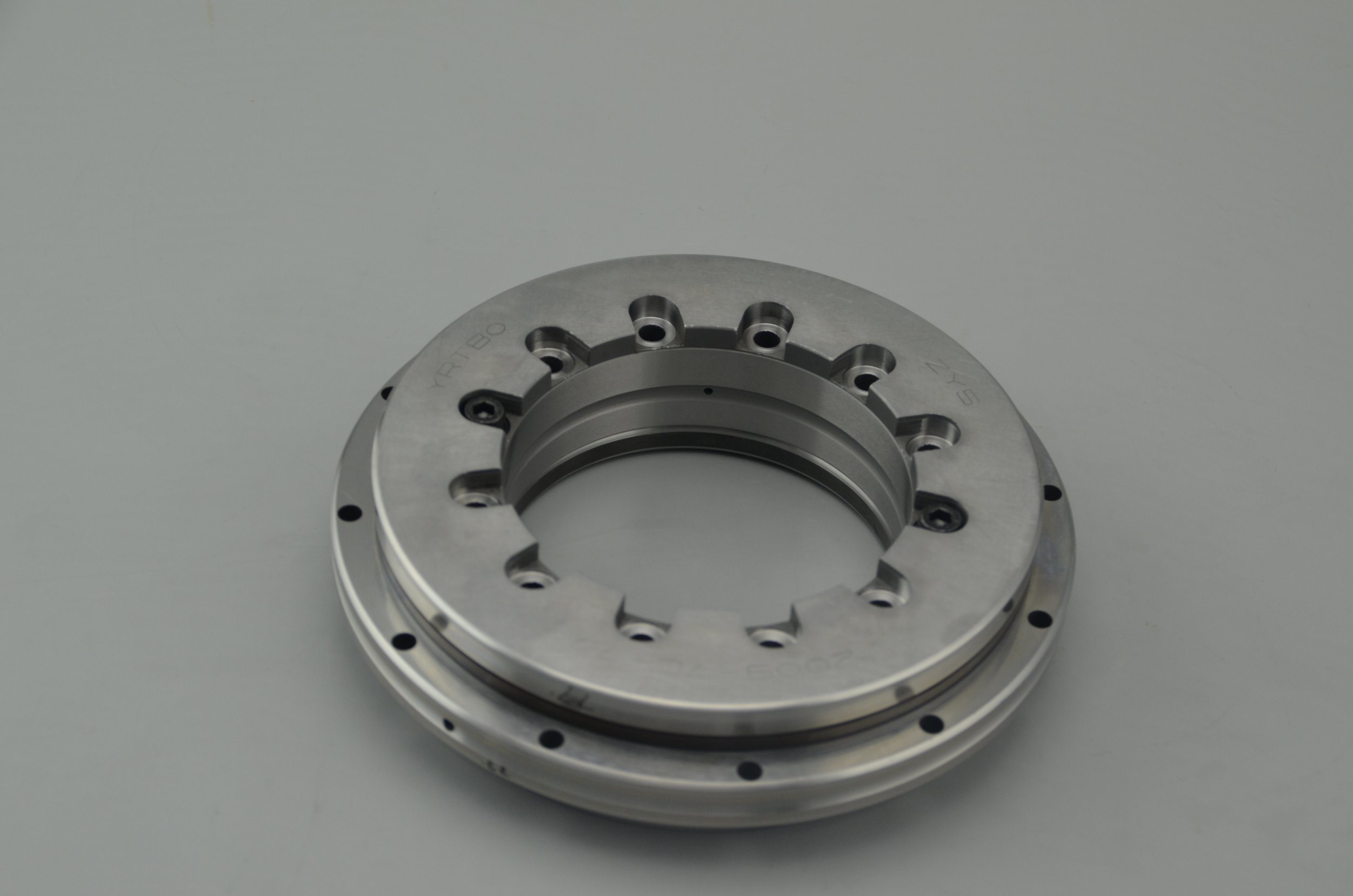 Bearing table. Подшипник yrt460