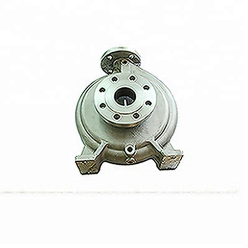 Competitive  factory Wholesale Suppliers Online price customized centrifugal slurry pump parts