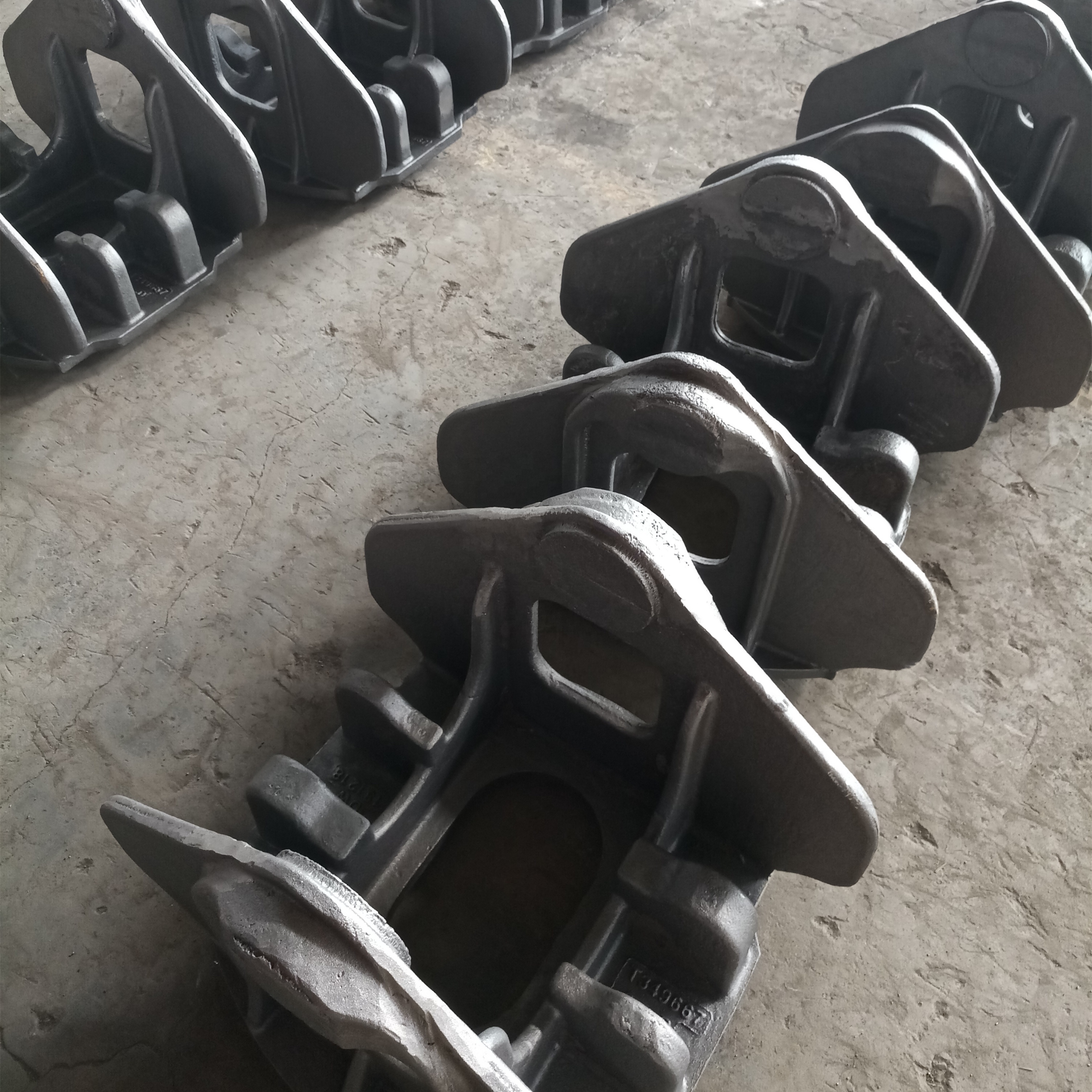 Custom  factory Wholesale Suppliers Online steel engineering machinery parts