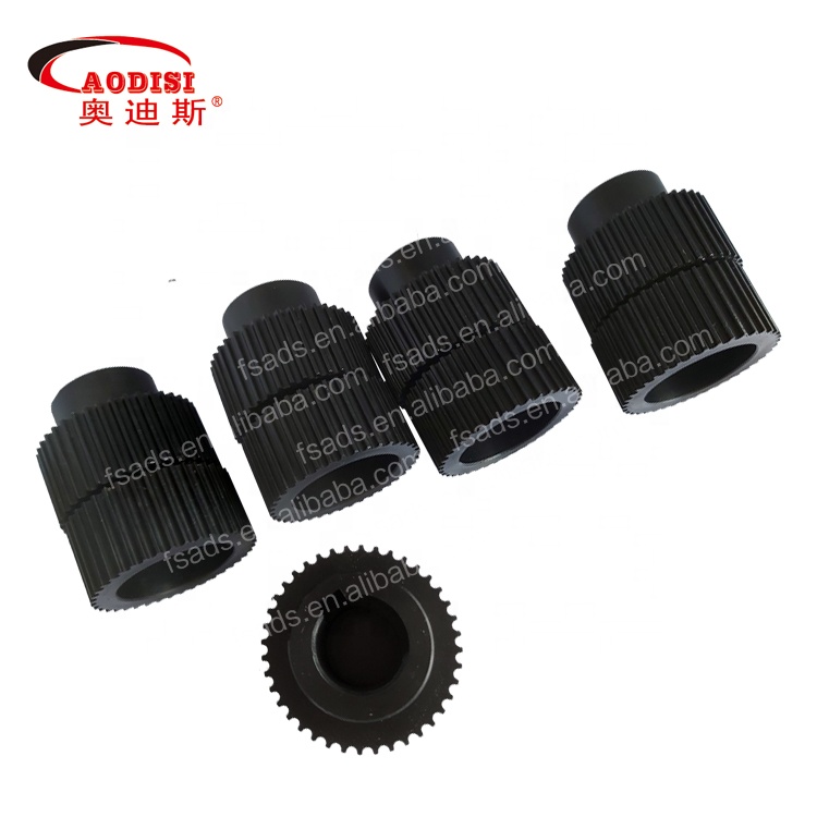 China factory Aodisi factory customized  timing pulley with high quality best sales price