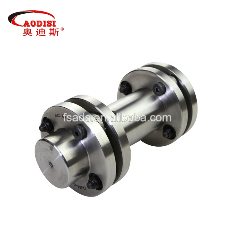 China factory SJM steel  SX Type Industrial Disc Flexible diaphragm coupling with high quality best sales price