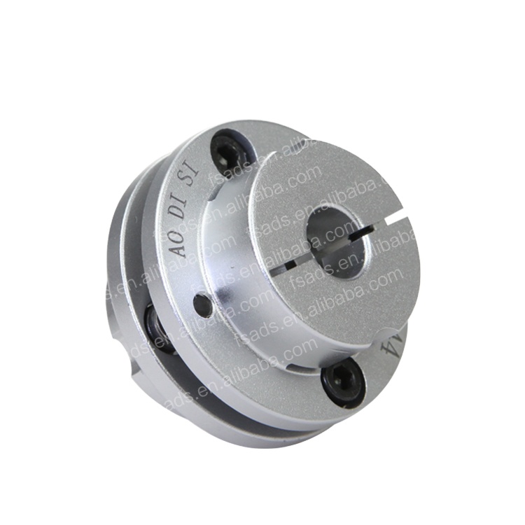 Aodisi  Trusted and Audited Suppliers aluminum disc coupling