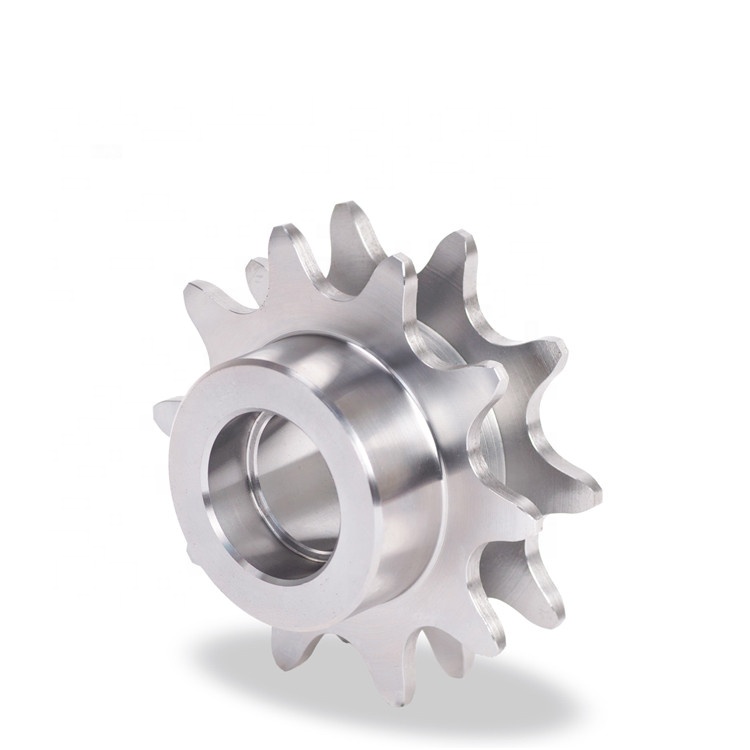 China factory Double drive sprocket gear with high quality best sales price