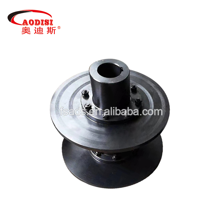 China factory WGZ Type drum gear couplings with brake wheel for Metallurgy, mining machinery and other heavy machinery with high quality best sales price