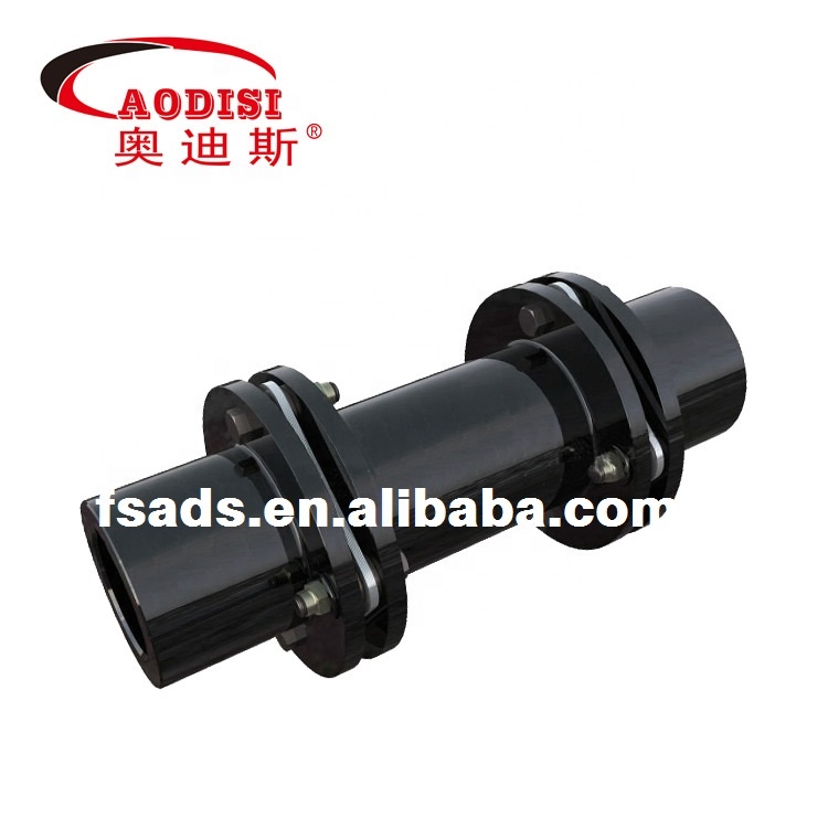 China factory SJM membrane flexible disc diaphragm coupling with high quality best sales price