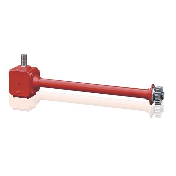 OEM factory Outlet Agricultural machine Rotary Tiller Gearbox