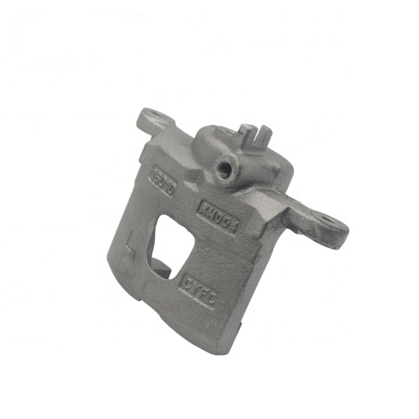 Auto China parts rear right brake caliper for Geely automobile car