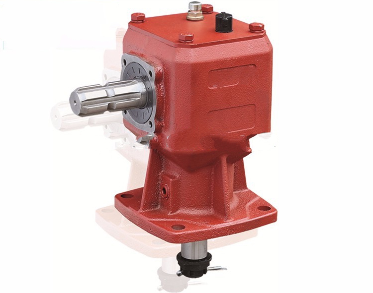 high factory Outlet quality 1:1.46 ratio 540 pto gearbox