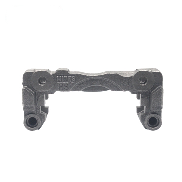 High Manufacturing plant Quality Brake Caliper front rear Bracket for truck tractor