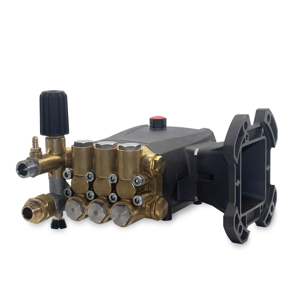 OEM Strength factory popular high performance  high pressure water plungger pump