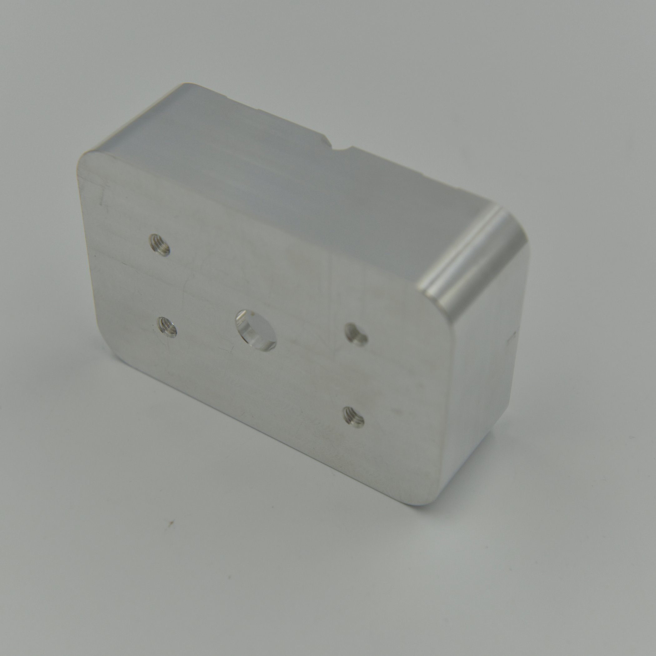 Aluminum  best supplier Machining Turning Precision CNC Milling Custom Parts