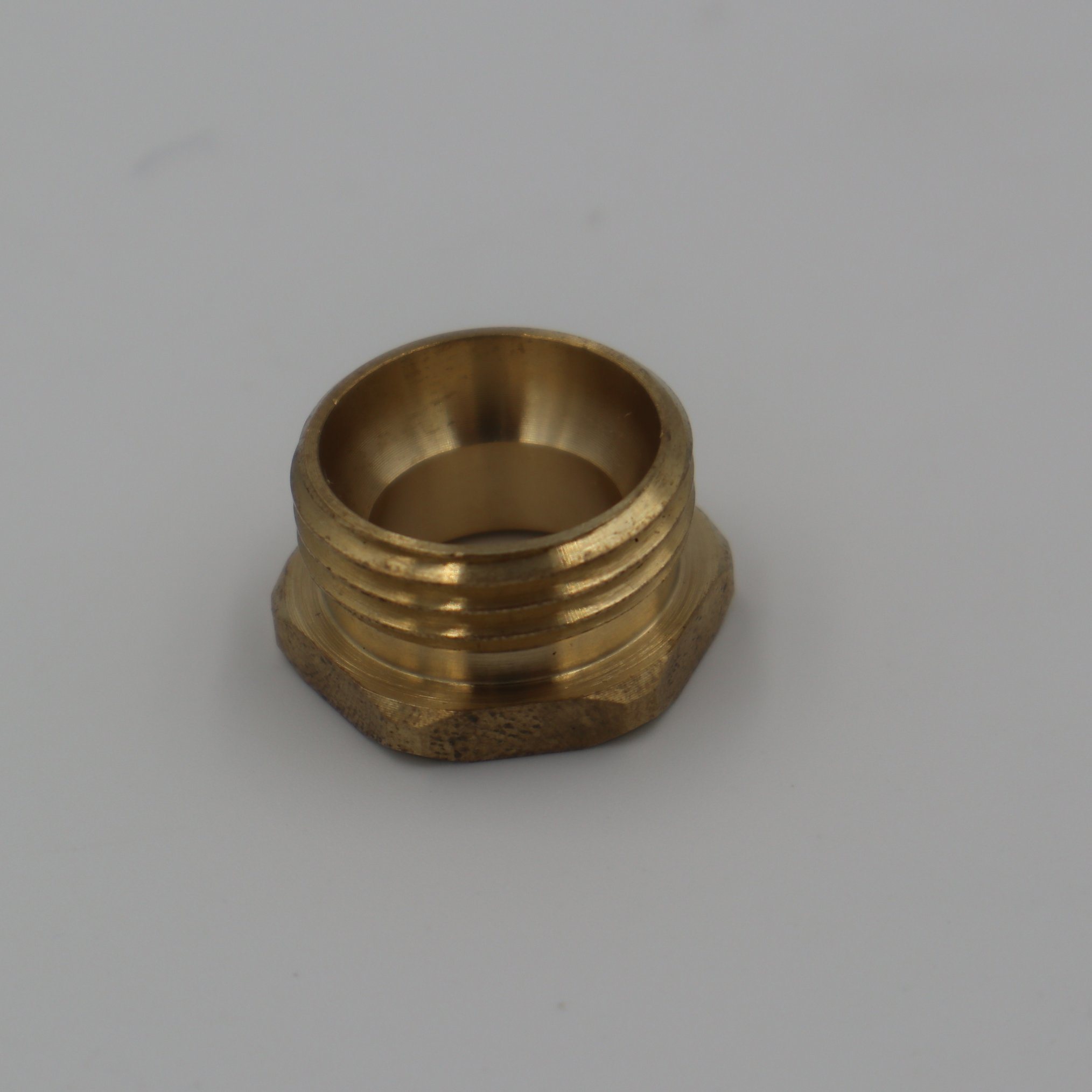 Custom  factory Wholesale Suppliers Online Metal Precision Turned Brass Parts Turning Service Equipment Joint