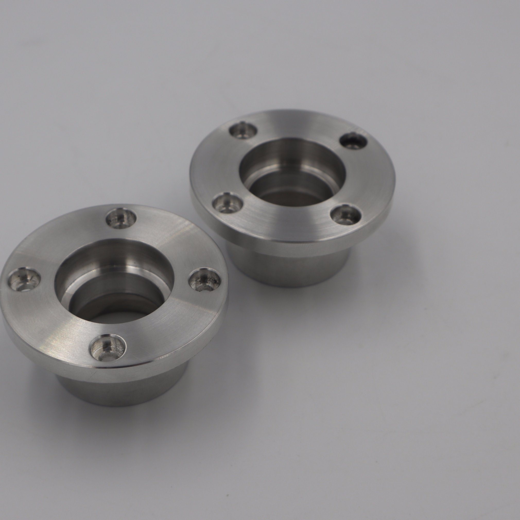High  High Quality Price Ratio Demand Small Aluminum Processing CNC Machining Mechanical Part