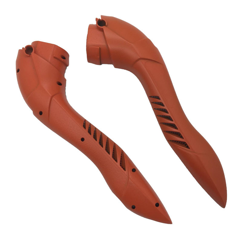Mirror  Custom Solutions Available Polish ABS Nylon Parts 3D Printing Rapid Prototypes Service SLA SLS 3D Printing Service