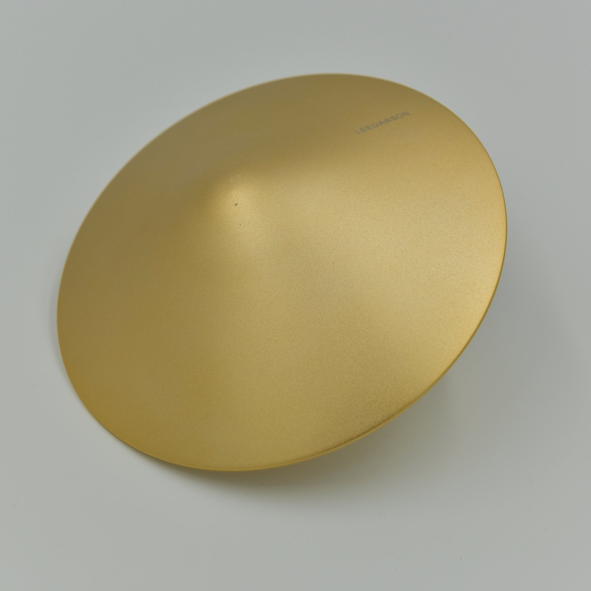 OEM  Trusted and Audited Suppliers Custom Sanding Anodizing Lamp Shade CNC Turning Aluminum Parts