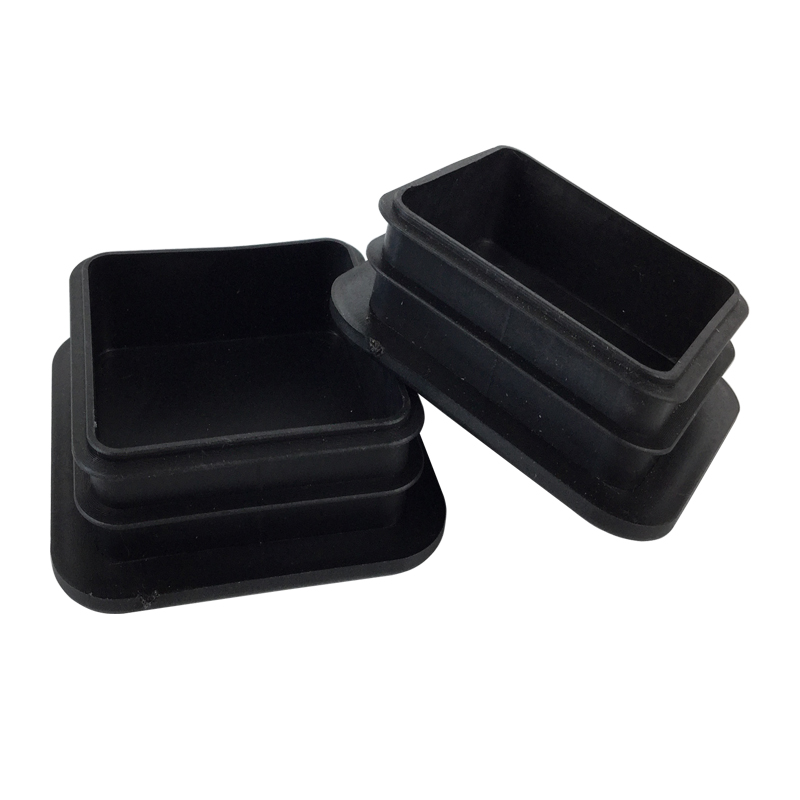 High quality Lowest price for OEM Rubber Sealing Cap Anti Leakage Sealing Cap Dust Proof Pvc Rubber End Cap China manufacturer factory and supplier