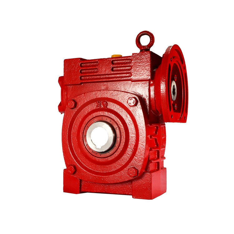 WPWDK-175Chinese professional team Good Quality Mini mechanical  Speed Reducer