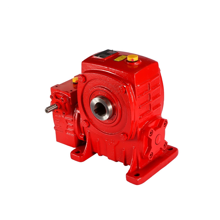 WPEKA Strength factory 120-175 spreader gearbox 1 200 ratio reduction gearbox for motor