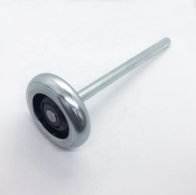 2&#39&#39  Manufacturers & Suppliers or 3&#39&#39 plastic roller bearing with stem for sliding gate garage door