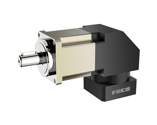 EPG  High Quality Price Ratio KABR-115-L2-30-P2 high Precision 30:1 ratio right angle planetary gearbox for servo and stepper motor