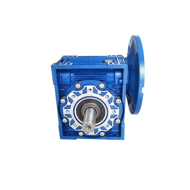 EPG  High Qualtiy RV worm gear reducer  for servo motor