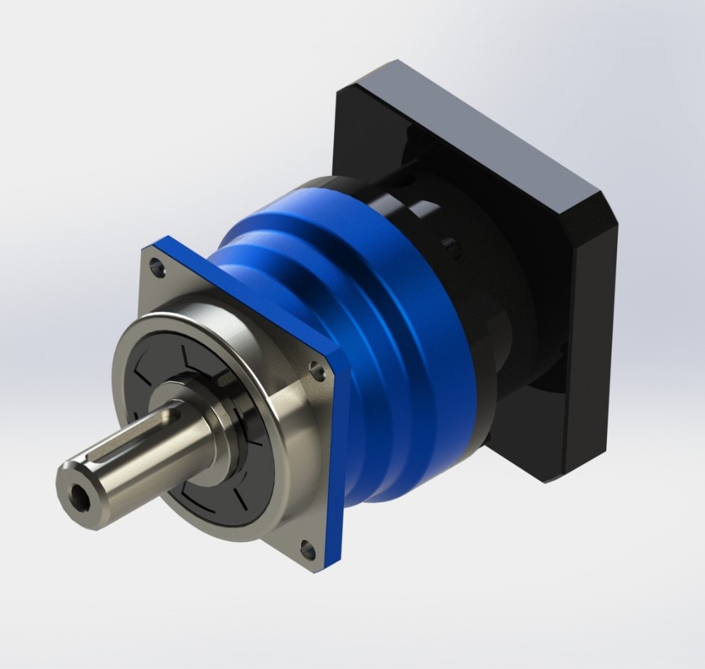 VRS75  High Qualtiy L2 mini planetary gearbox