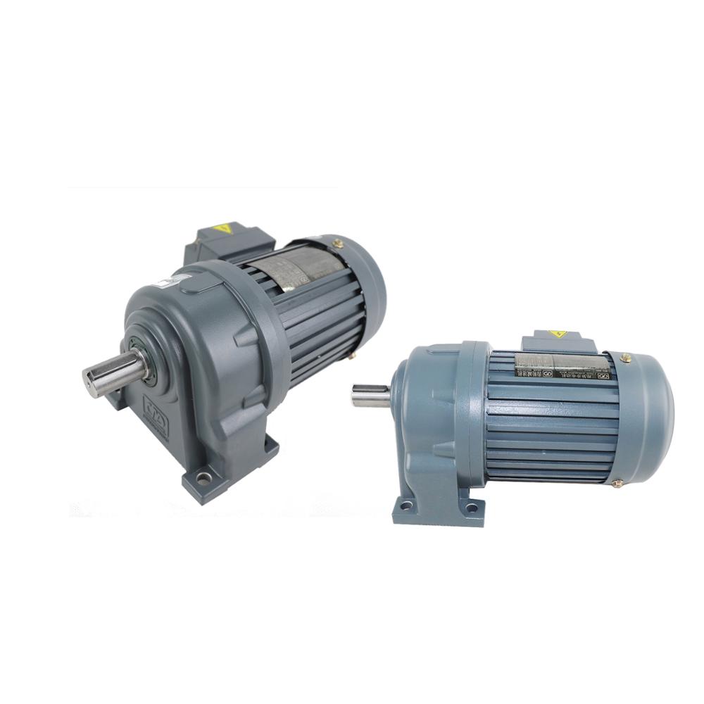 wholesale  Custom Solutions Available best price china 220 volt ac gear motor