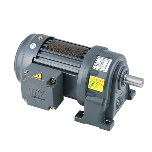 Horizontal  best factory brake 1:100 ratio 220V low rpm asynchronous 1 hp single phase ac motor