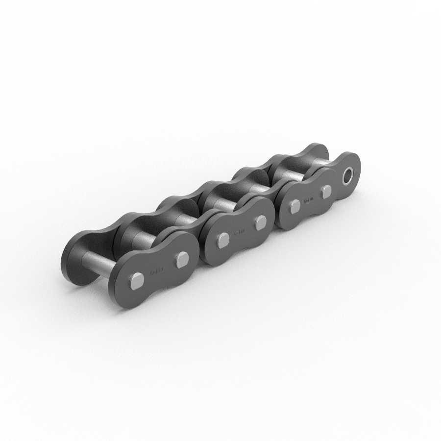 steel  China best factory transmission bush chain