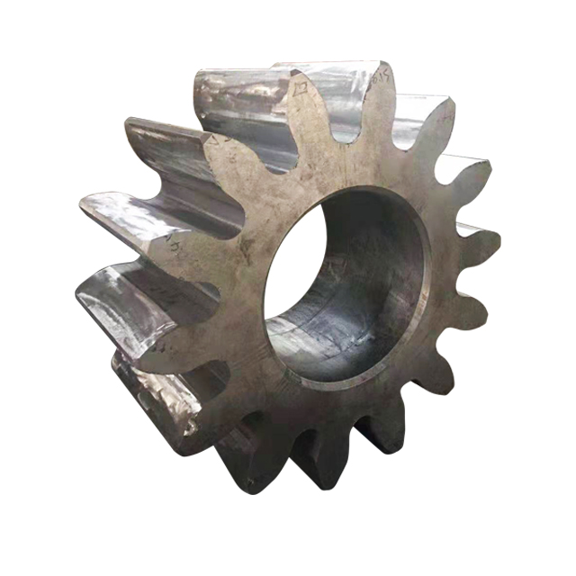 Professional  Custom Solutions Available Customized gear wheel