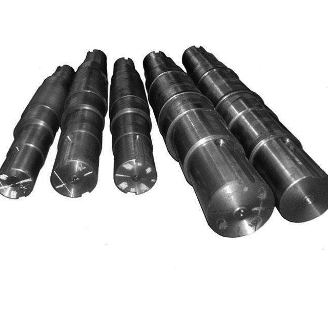 OEM  made in china Forging Elevator Main Shaft