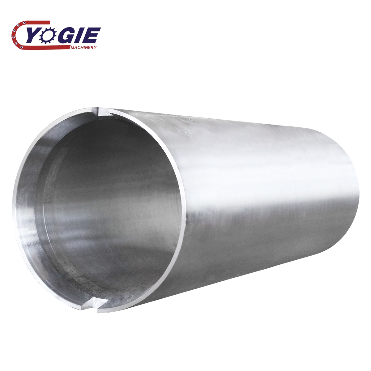 2018OEM  High Qualtiy Centrifigual casting carbon galvanized stainless hardened steel pipe sleeve stainless steel sleeves