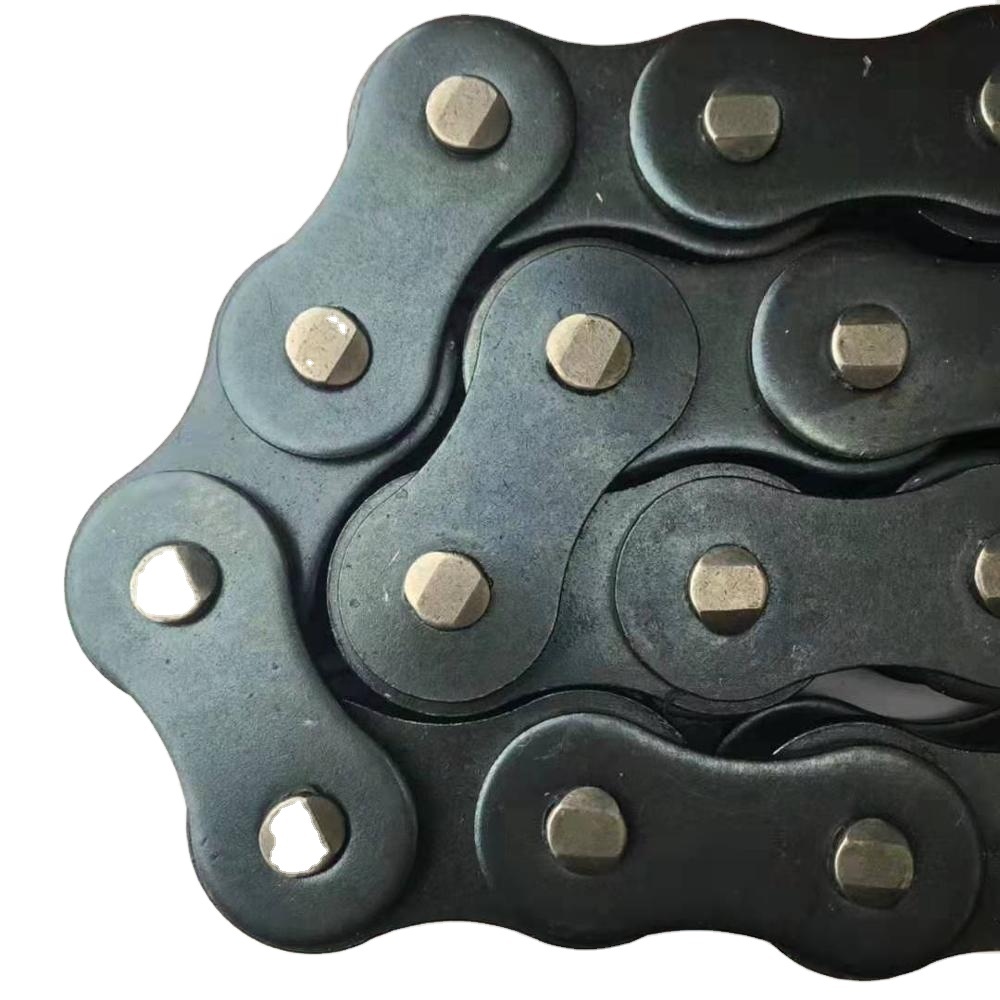 simplex  made in china 28a roller chain 28A 34L roller chain 140 conveyor pitch roller chain