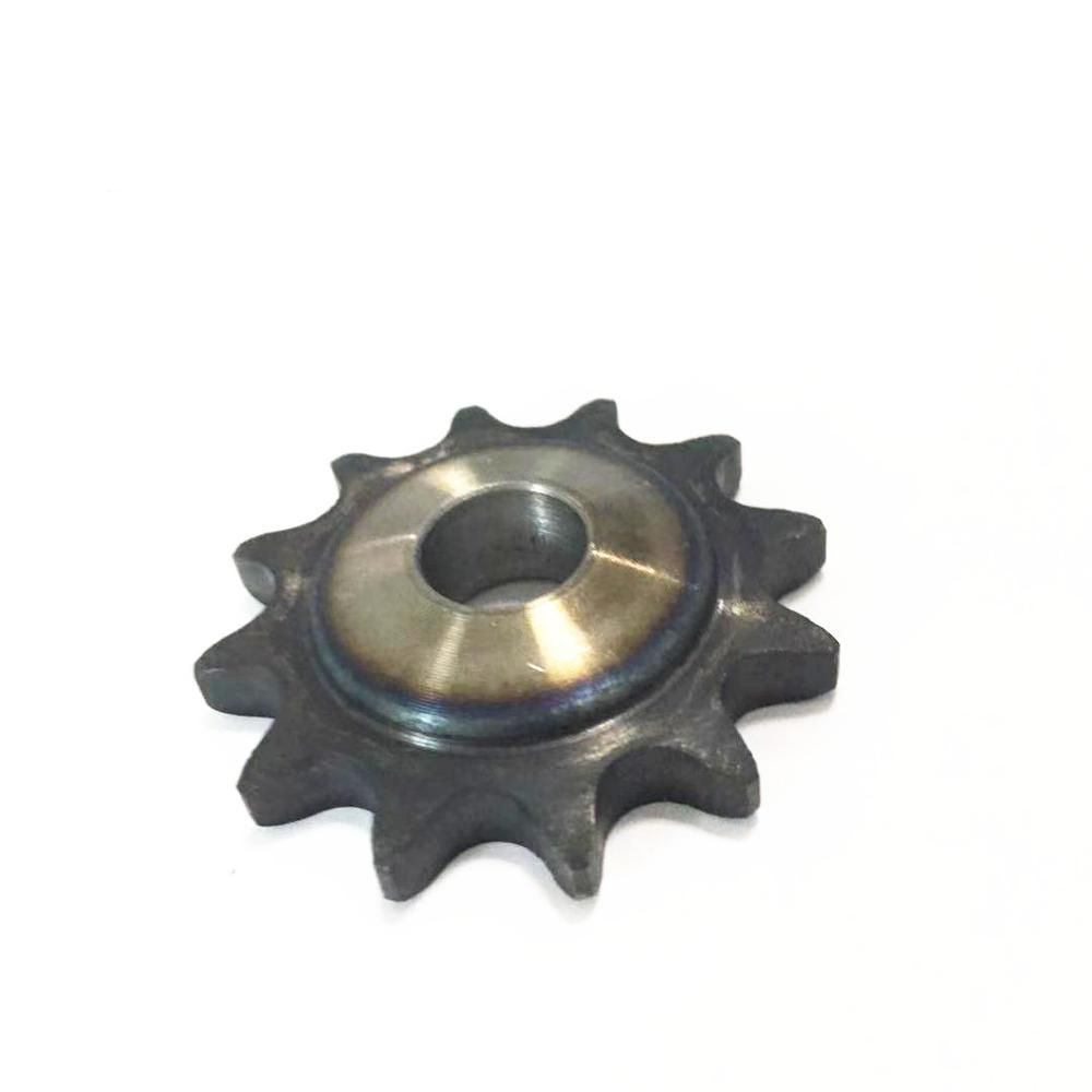 06B12  factory Wholesale Suppliers Online Simplex Kettenrad for 06B roller chains