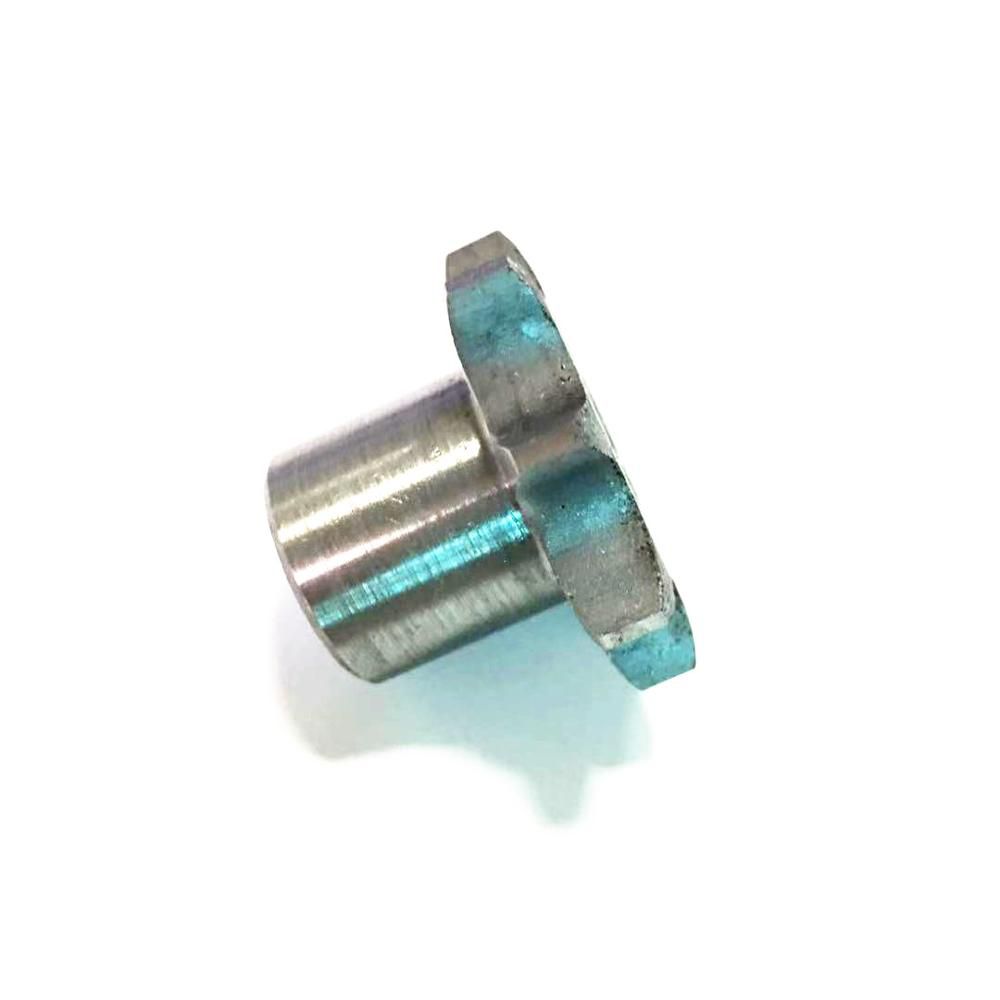 08B  manufacturer exporter sprocket with pitch 1 2x5 16 inch 15Z with 8 bore diameter